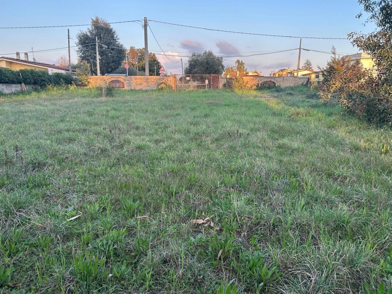 2.jpg - Terreno agricolo Via Gavi 6, Aprilia - foto 2