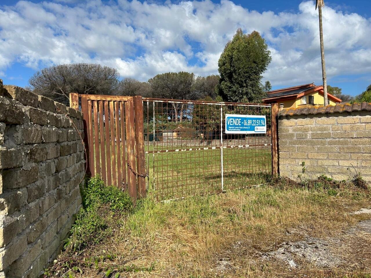 via gavi9.jpeg - Terreno agricolo Via Gavi 6, Aprilia - foto 1