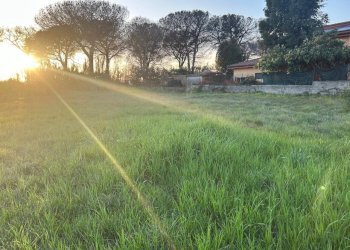 1.jpg - Terreno agricolo Via Gavi 6, Aprilia - foto 1