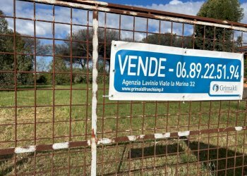 viagavi6.jpeg - Terreno agricolo Via Gavi 6, Aprilia - foto 5