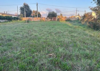 2.jpg - Agricultural land Via Gavi 6, Aprilia - photo 7