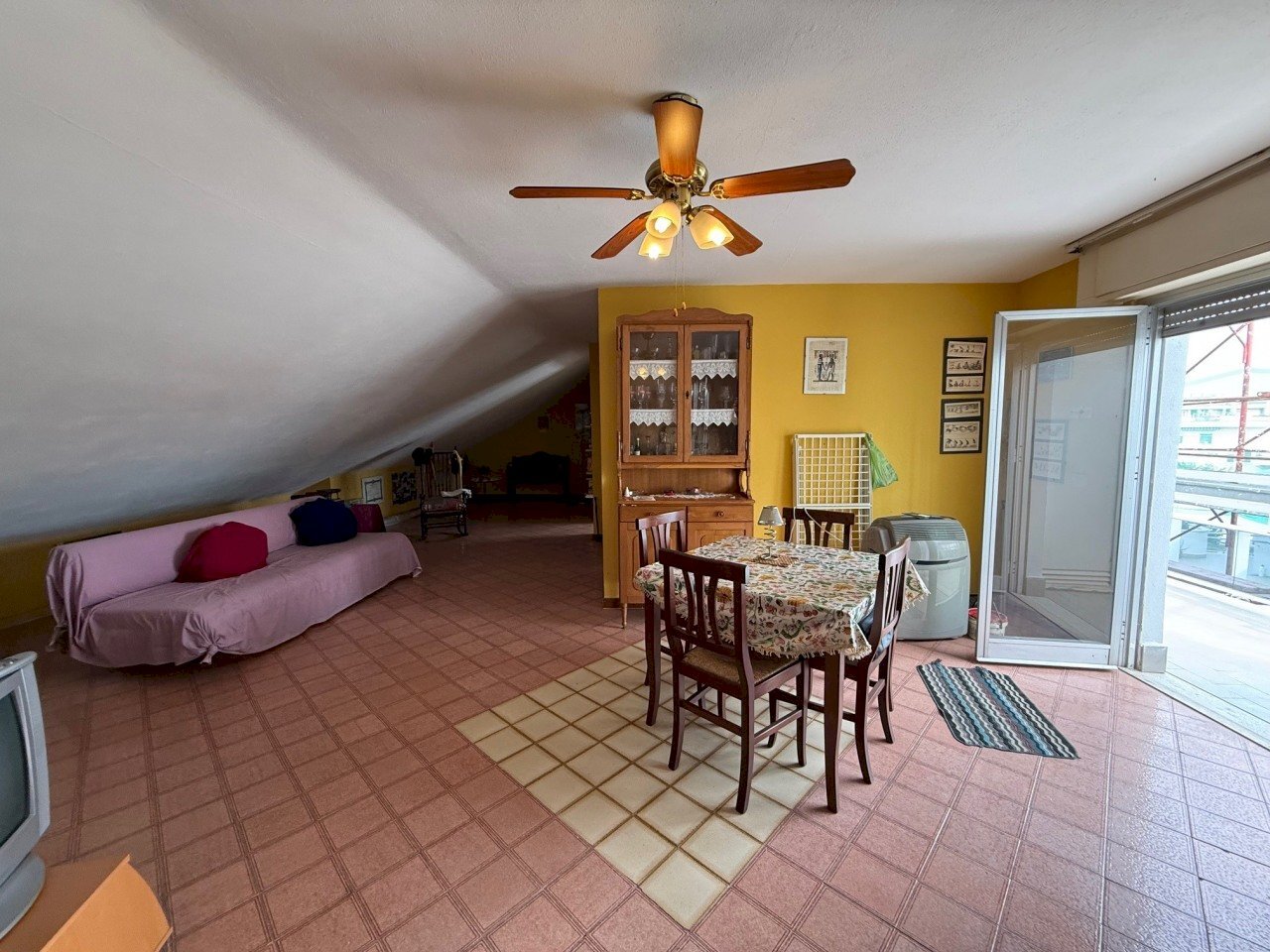 IMG_8713.jpeg - Attic Via Tanaro 3, Nettuno - photo 1