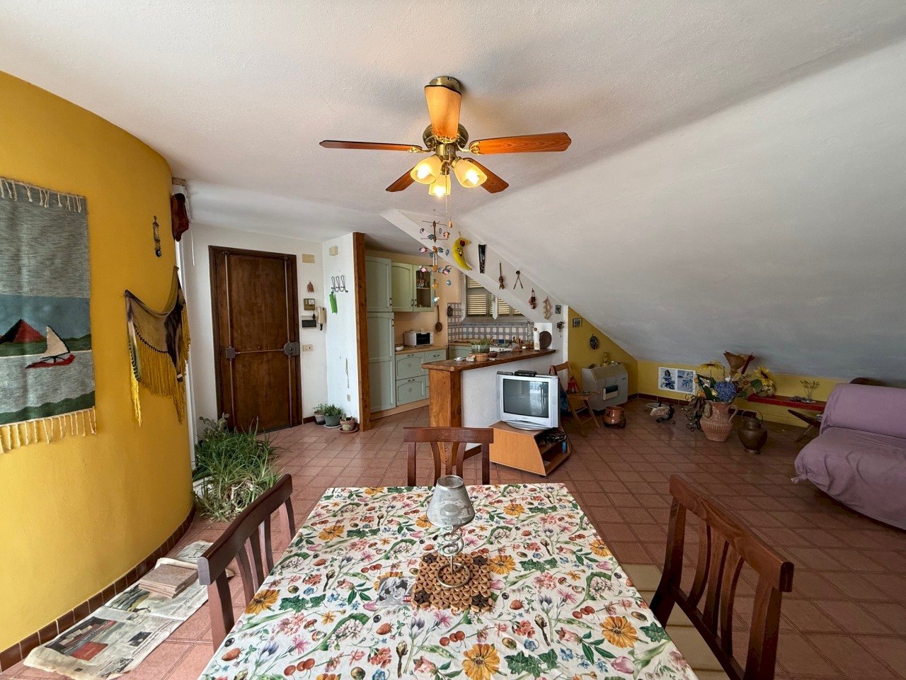 IMG_8725.jpeg - Attic Via Tanaro 3, Nettuno - photo 2