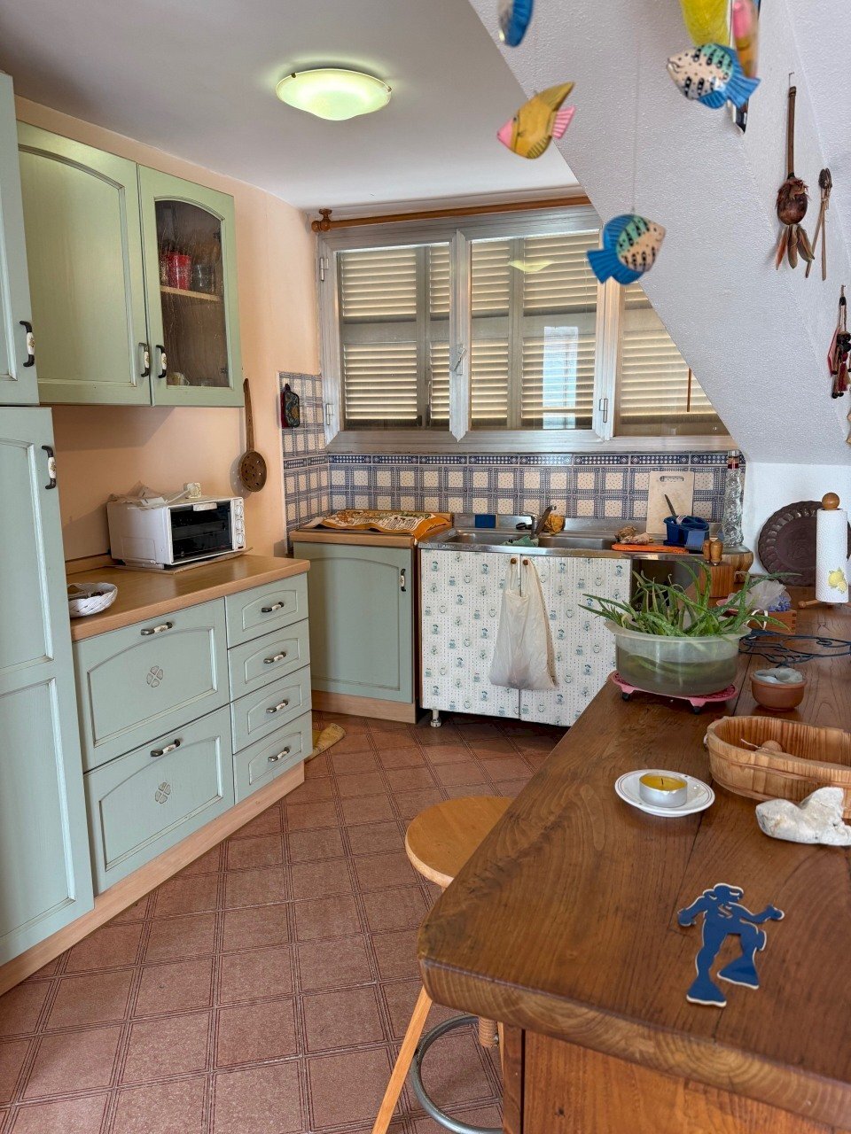 IMG_8711.jpeg - Attic Via Tanaro 3, Nettuno - photo 3