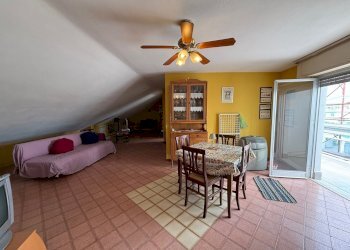 IMG_8713.jpeg - Attic Via Tanaro 3, Nettuno - photo 1