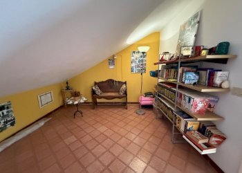 IMG_8720.jpeg - Attic Via Tanaro 3, Nettuno - photo 12