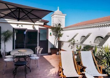 550883562_18028075622715986_8284484843428979250_n. - Quadrilocale Piazza Pia 16, Anzio - foto 2