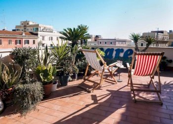 551056788_18028075583715986_7685724328559027227_n. - Quadrilocale Piazza Pia 16, Anzio - foto 5