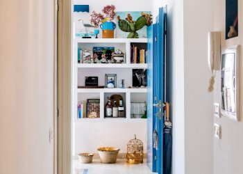 IMG_8195.JPG - Quadrilocale Piazza Pia 16, Anzio - foto 15