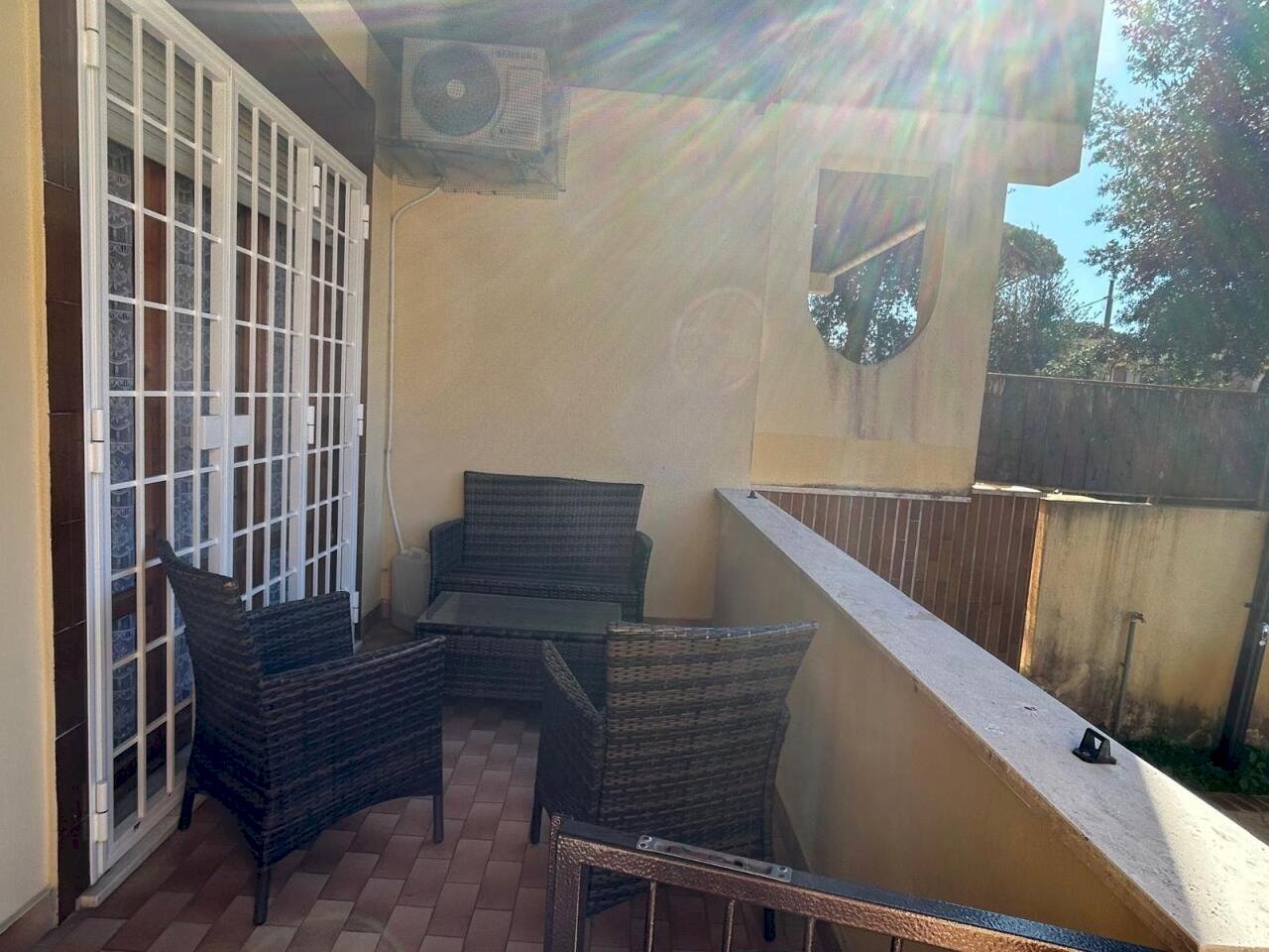 veranda.jpg - Independent house Viale Stella Marina 24, Anzio - photo 3