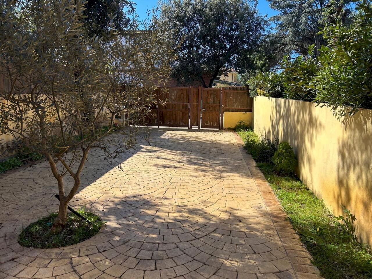 giardino.jpg - Casa indipendente Viale Stella Marina 24, Anzio - foto 1