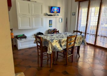 soggiorno.jpg - Casa indipendente Viale Stella Marina 24, Anzio - foto 7
