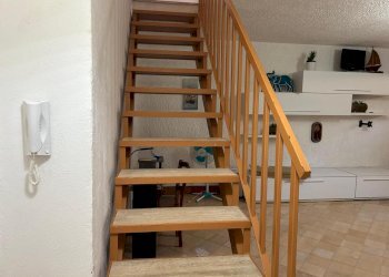 scala.jpg - Casa indipendente Viale Stella Marina 24, Anzio - foto 13