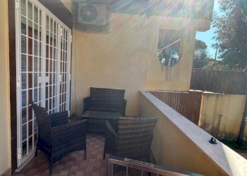 veranda.jpg - Independent house Viale Stella Marina 24, Anzio - photo 3