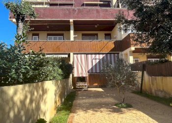esterno.jpg - Independent house Viale Stella Marina 24, Anzio - photo 4
