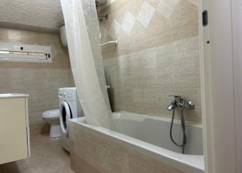 bagno ps.jpg - Independent house Viale Stella Marina 24, Anzio - photo 16