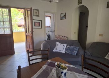 sala - Terraced Villa Via degli Olmi 11, Anzio - photo 4