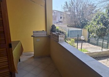 verandina - Terraced Villa Via degli Olmi 11, Anzio - photo 7