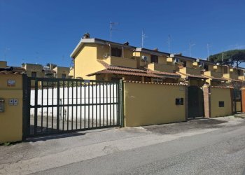 comprensorio - Terraced Villa Via degli Olmi 11, Anzio - photo 14