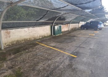 posto auto - Terraced Villa Via degli Olmi 11, Anzio - photo 16