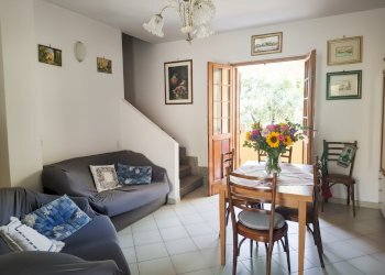 sala - Villa a Schiera Via degli Olmi 11, Anzio - foto 6