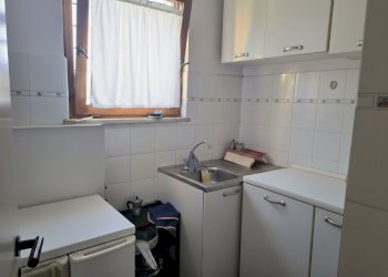 cucinotto - Villa a Schiera Via degli Olmi 11, Anzio - foto 7