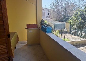 verandina.jpg - Villa a Schiera Via degli Olmi 11, Anzio - foto 11