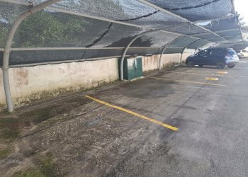 posti auto - Villa a Schiera Via degli Olmi 11, Anzio - foto 18