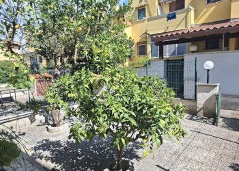 giardino - Terraced Villa Via degli Olmi 11, Anzio - photo 12