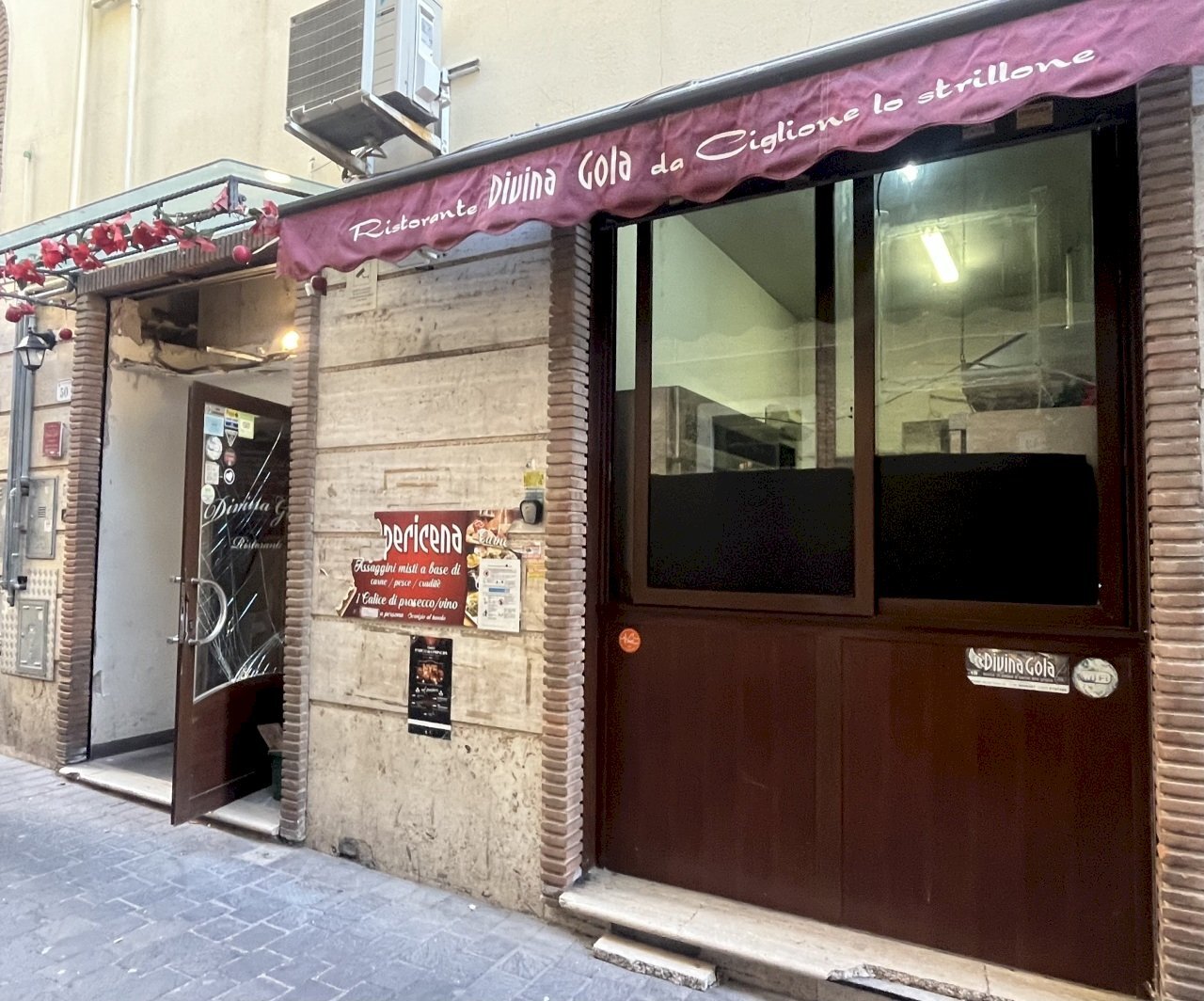 IMG_3604.jpeg - Restaurant Via dei Volsci 50, Nettuno - photo 1