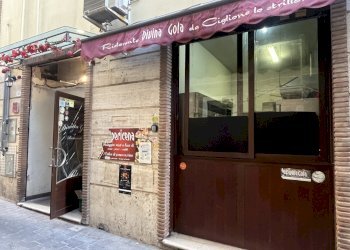 IMG_3604.jpeg - Restaurant Via dei Volsci 50, Nettuno - photo 1