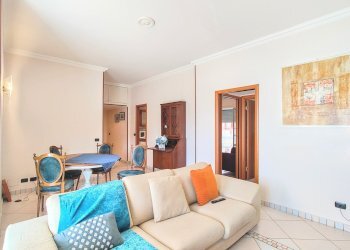 PHOTO-2024-07-11-12-47-10 5.jpg - Three-room apartment Viale Giacomo Matteotti 153, Nettuno - photo 16