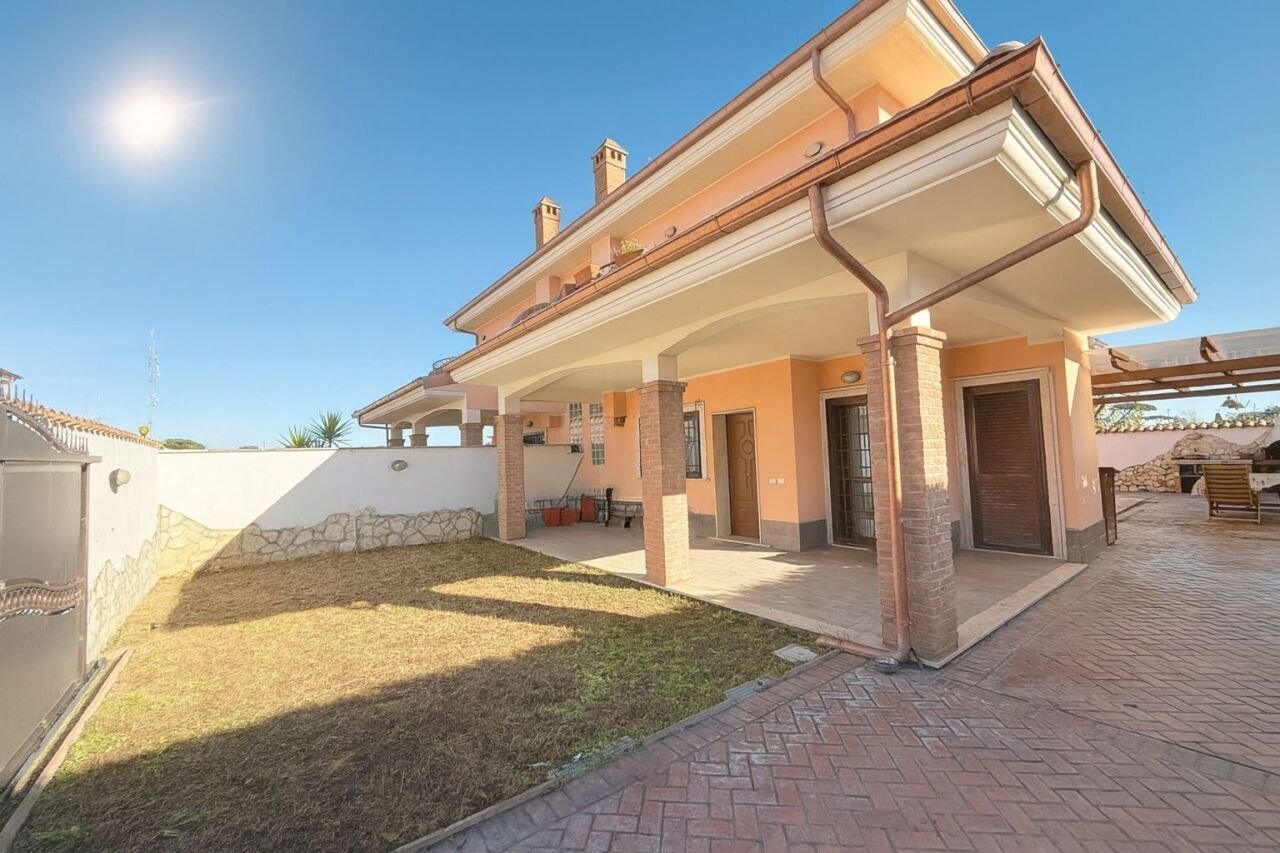 a20352ab-9aa0-440f-abd3-e19086f59727.jpeg - Independent house Via Casal di Claudia 47, Anzio - photo 1