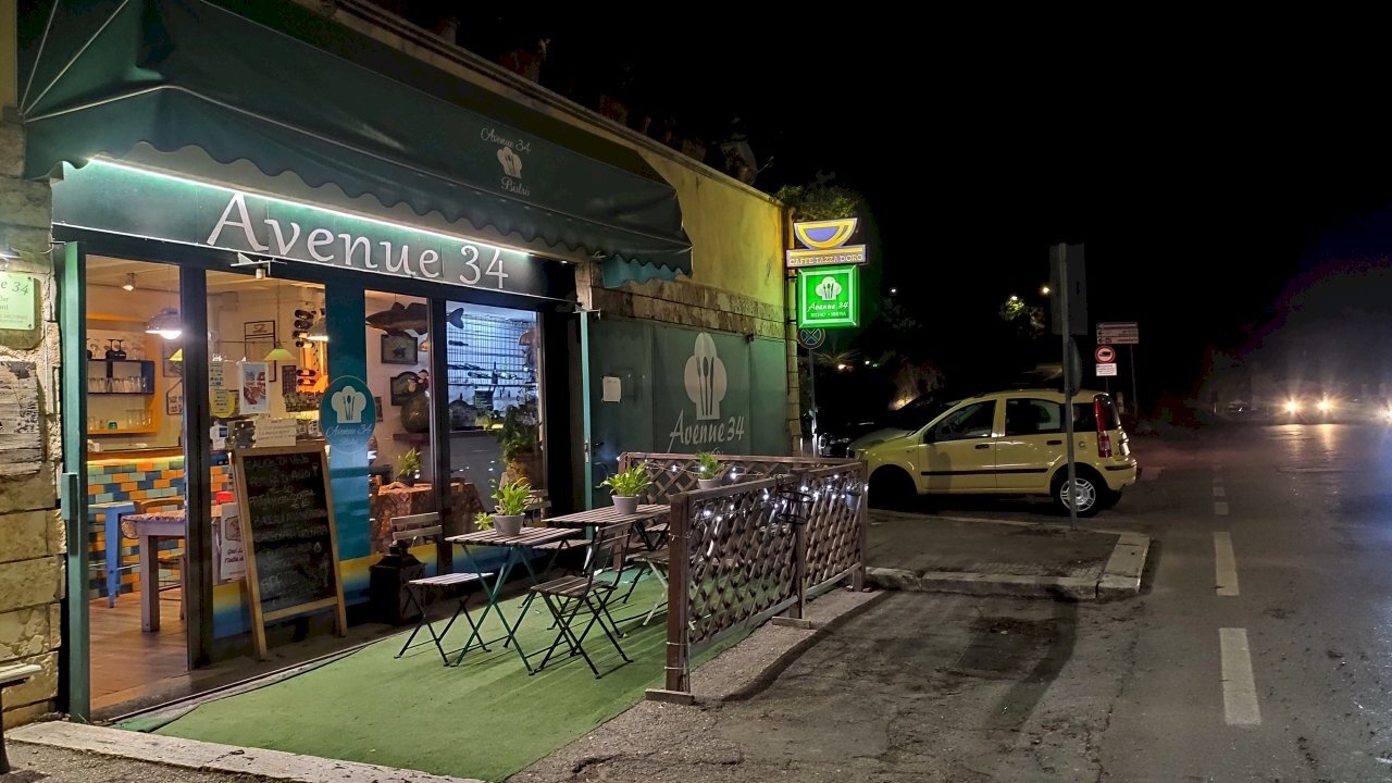 IMG_20251029_183358.jpg - Commercial Premises Viale Mencacci 34, Anzio - photo 1