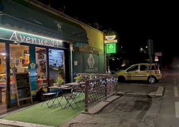 IMG_20251029_183358.jpg - Commercial Premises Viale Mencacci 34, Anzio - photo 1