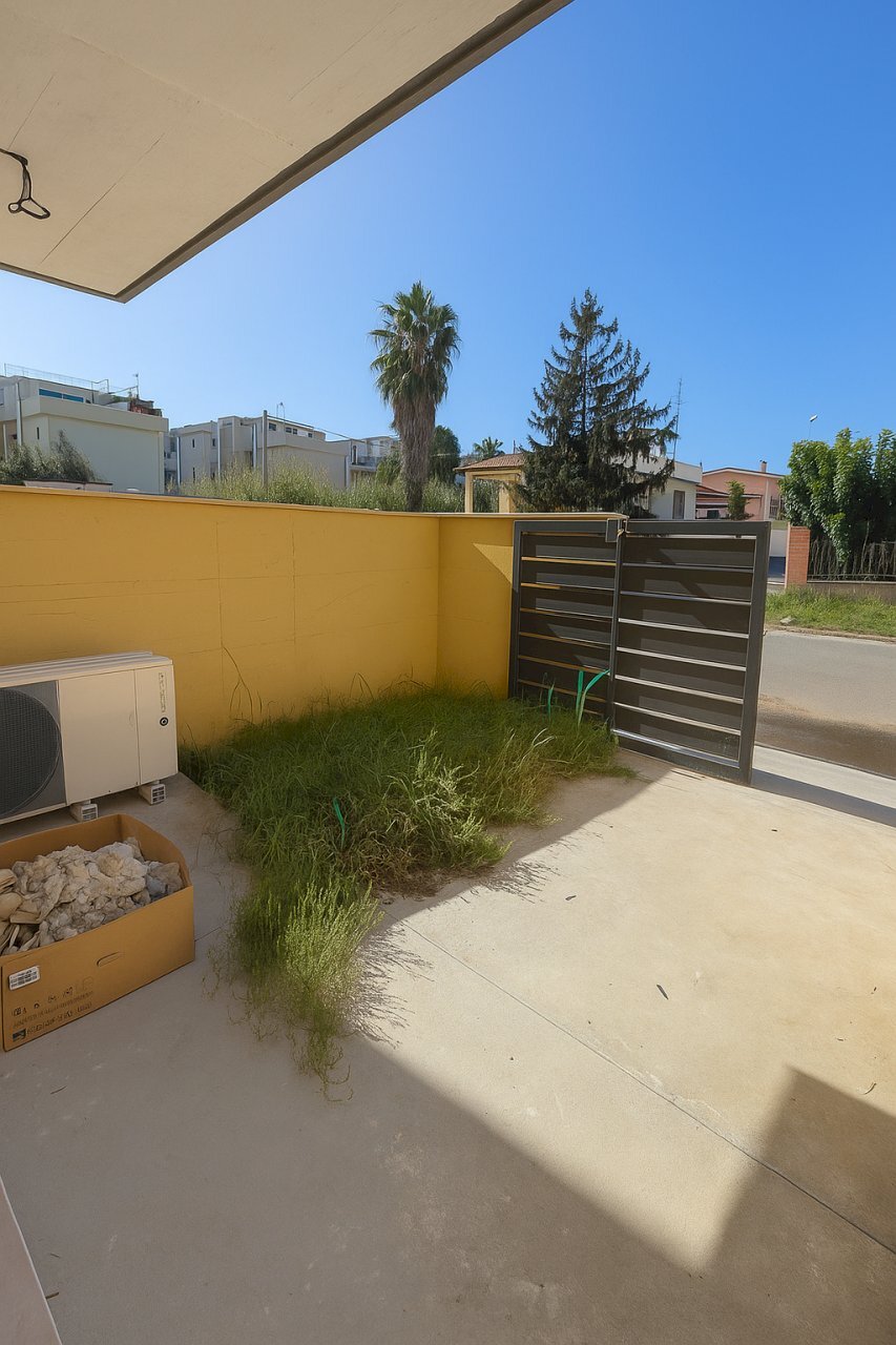 7984539F-F993-4895-BA3D-22F071F61B6B.png - Two-room apartment Via Pietro Nenni 66, Nettuno - photo 2