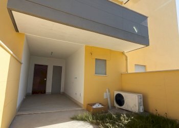 49F6A1EC-13B5-470C-B5B2-BA7E06692521.png - Two-room apartment Via Pietro Nenni 66, Nettuno - photo 3