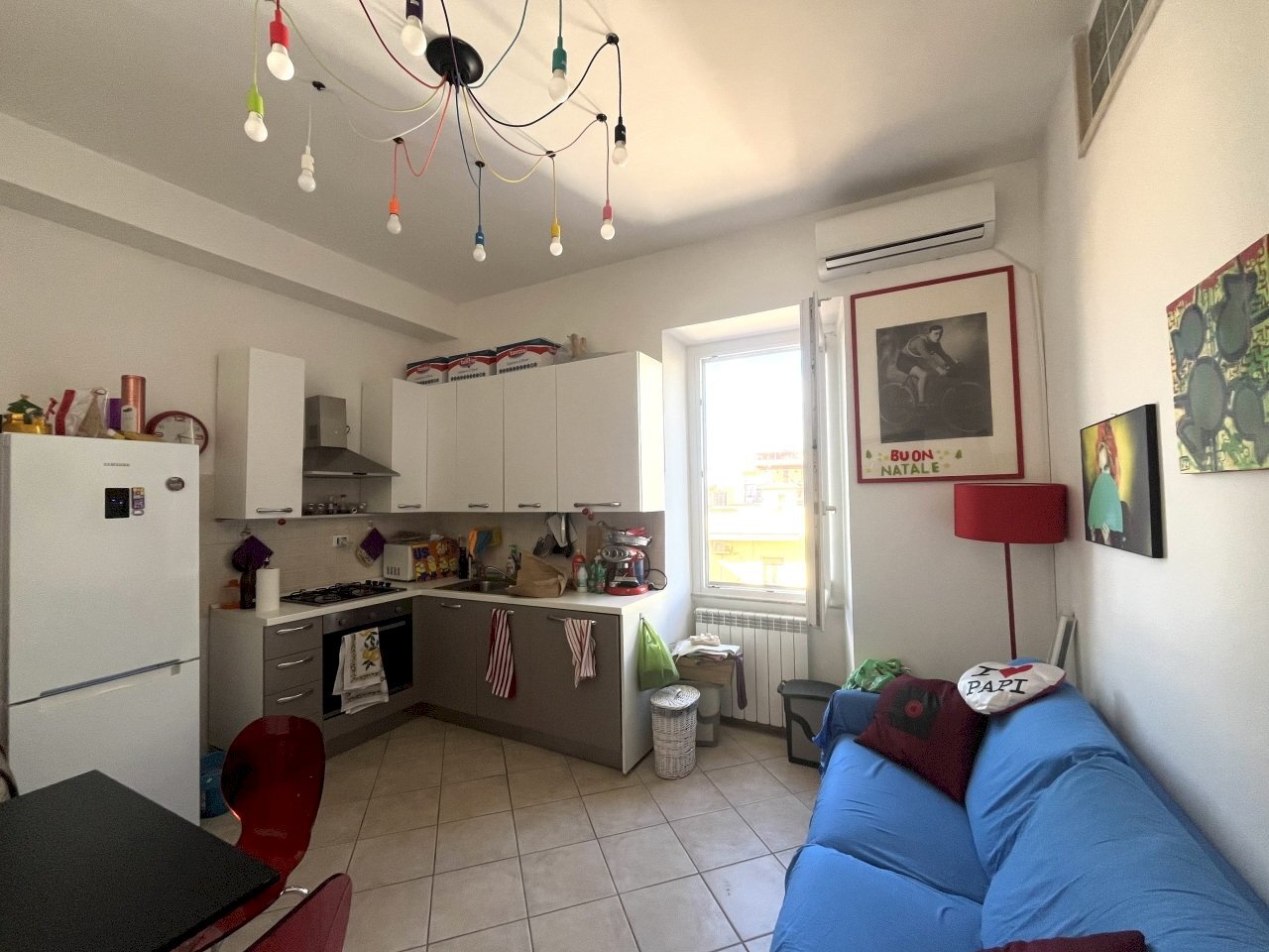 IMG_2678.jpeg - Two-room apartment Via Vittorio Veneto 97, Nettuno - photo 1