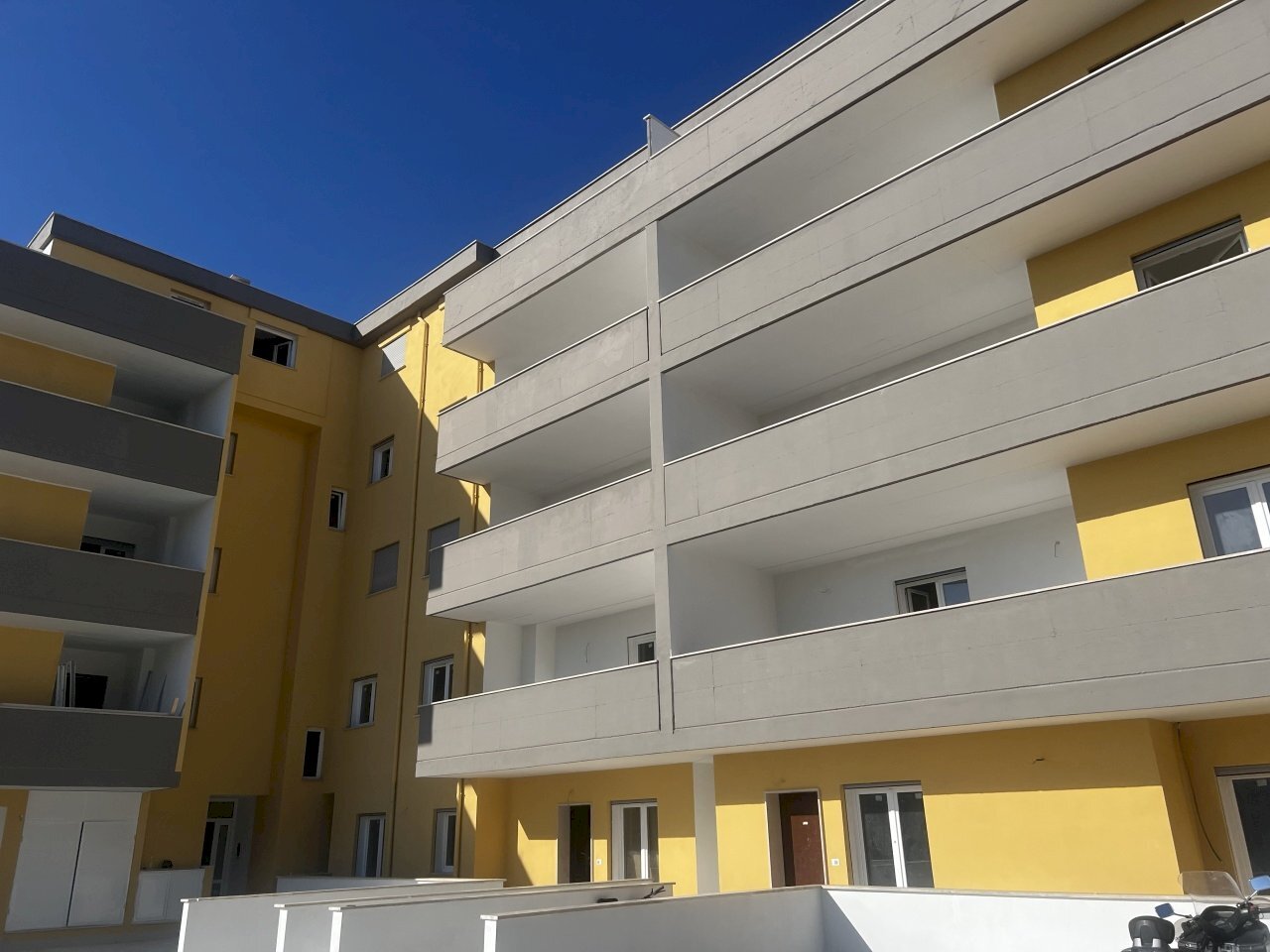IMG_5129.jpg - Three-room apartment Via Monte Civetta 2, Nettuno - photo 1