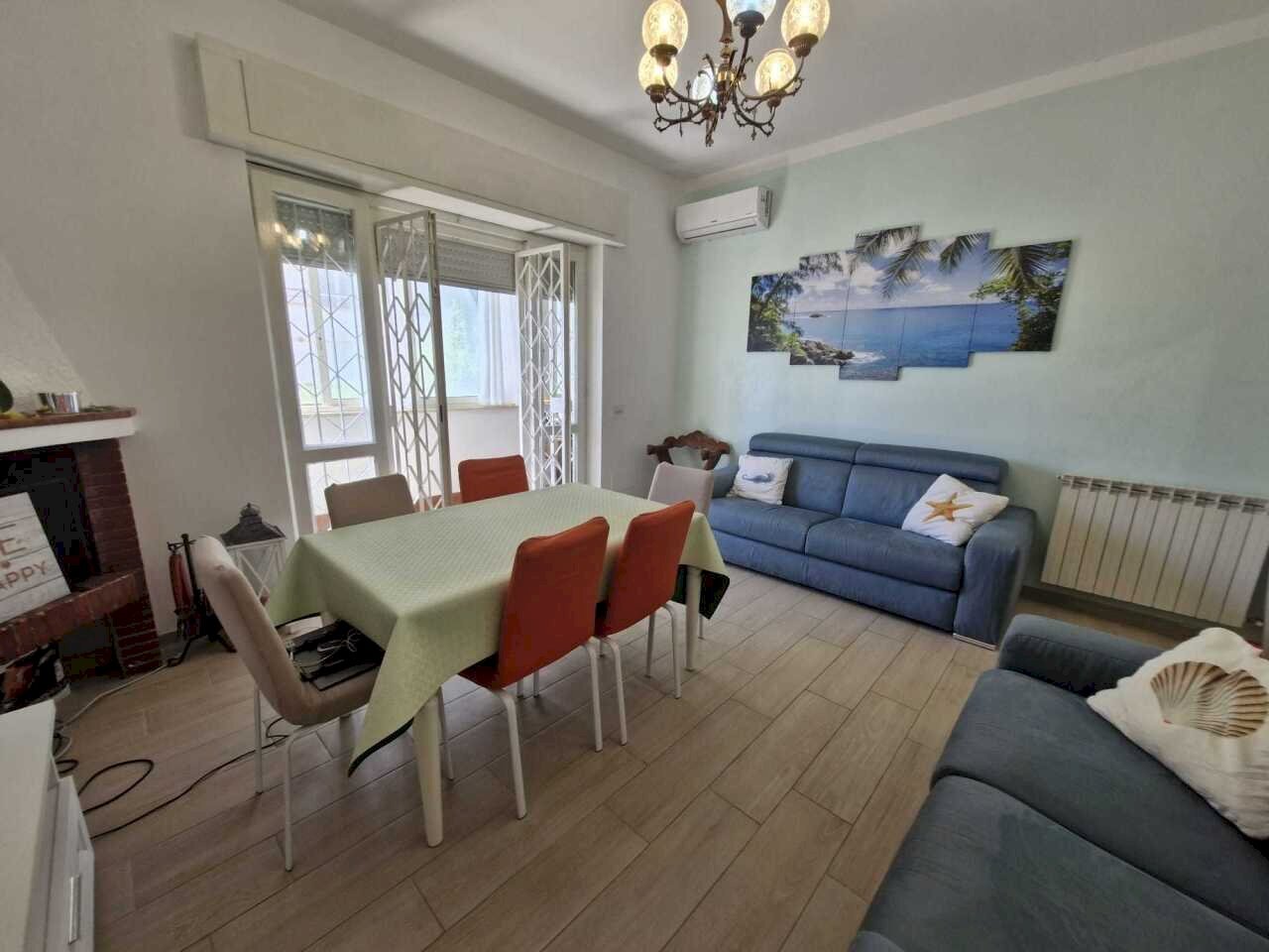 PHOTO-2025-09-02-17-14-45[3].jpg - Three-room apartment Via delle Castalidi 67, Anzio - photo 1