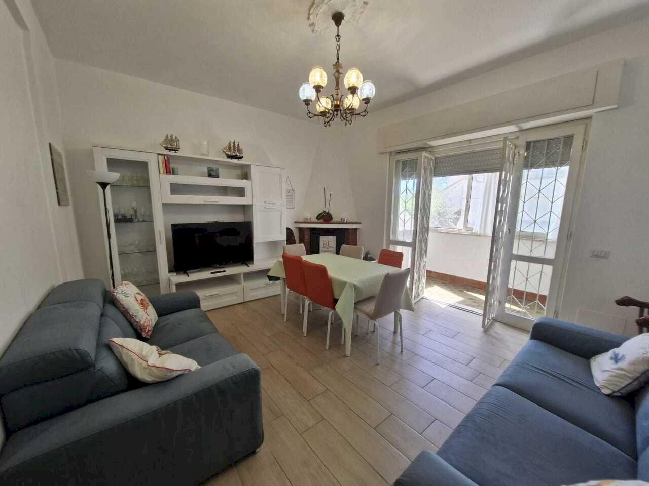 PHOTO-2025-09-02-17-14-46.jpg - Three-room apartment Via delle Castalidi 67, Anzio - photo 3