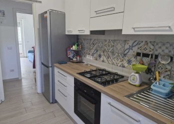 PHOTO-2025-09-02-17-14-47[3].jpg - Three-room apartment Via delle Castalidi 67, Anzio - photo 6