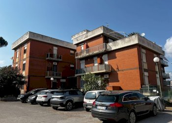 23d35094-db2a-4dcc-b4ec-b2a95d8ed527.jpg - Apartment via san giacomo 92, Nettuno - photo 1