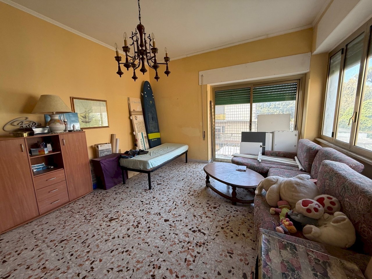 IMG_6321.jpg - Three-room apartment Via Etruschi 2, Anzio - photo 3