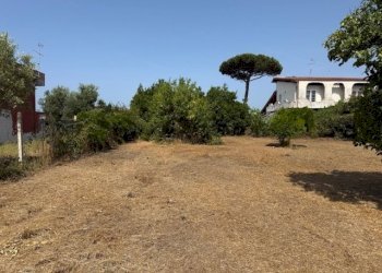 IMG_5719.jpg - Building land Via Viminale, Nettuno - photo 1