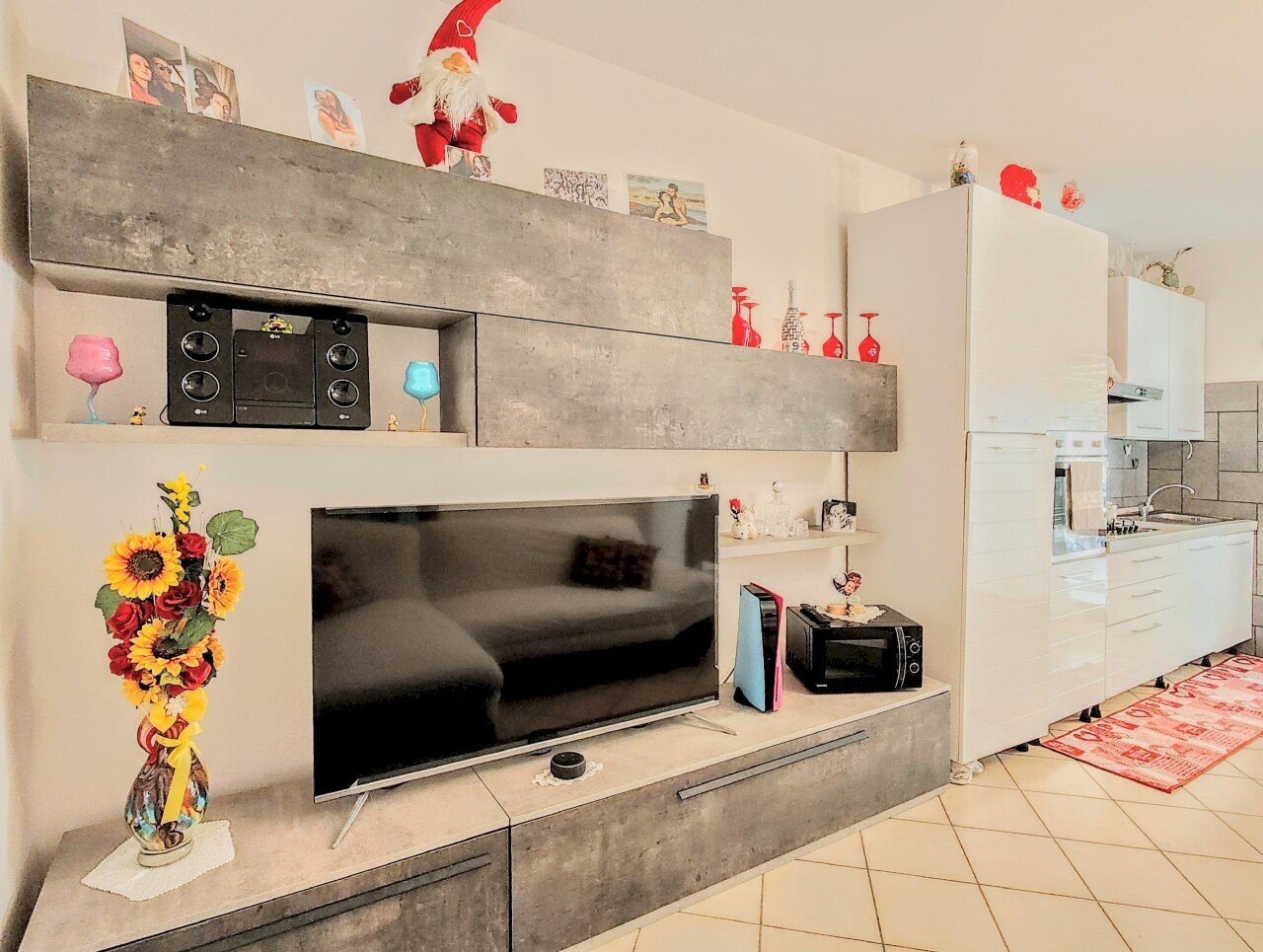 IMG_20250624_170832917_HDR~2.jpg - Two-room apartment Corso Italia 9, Anzio - photo 2