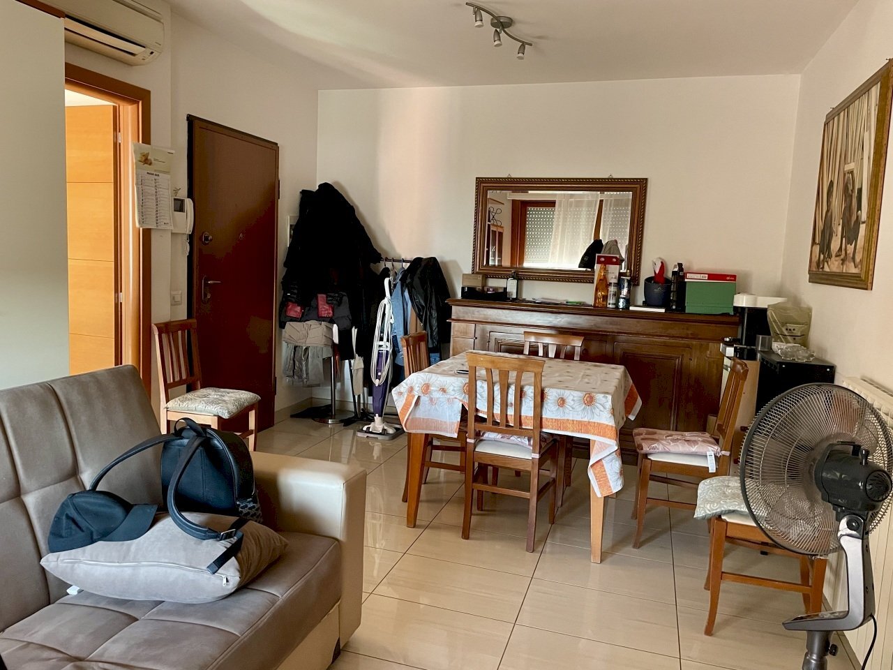 IMG_6444.jpg - Apartment Via Carroceto 154H, Aprilia - photo 1