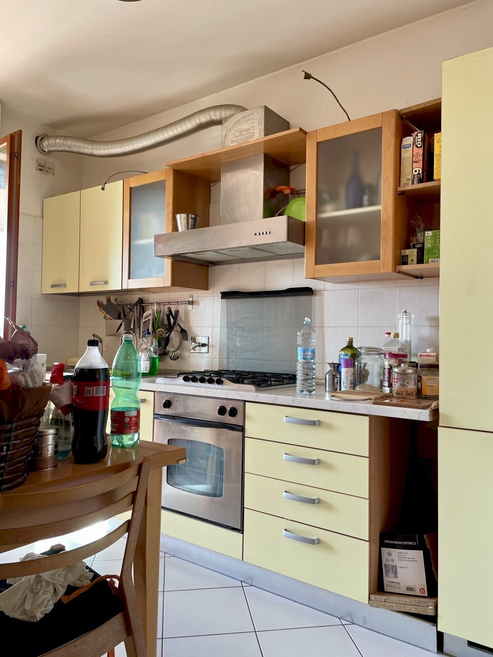 IMG_6441.jpg - Apartment Via Carroceto 154H, Aprilia - photo 3