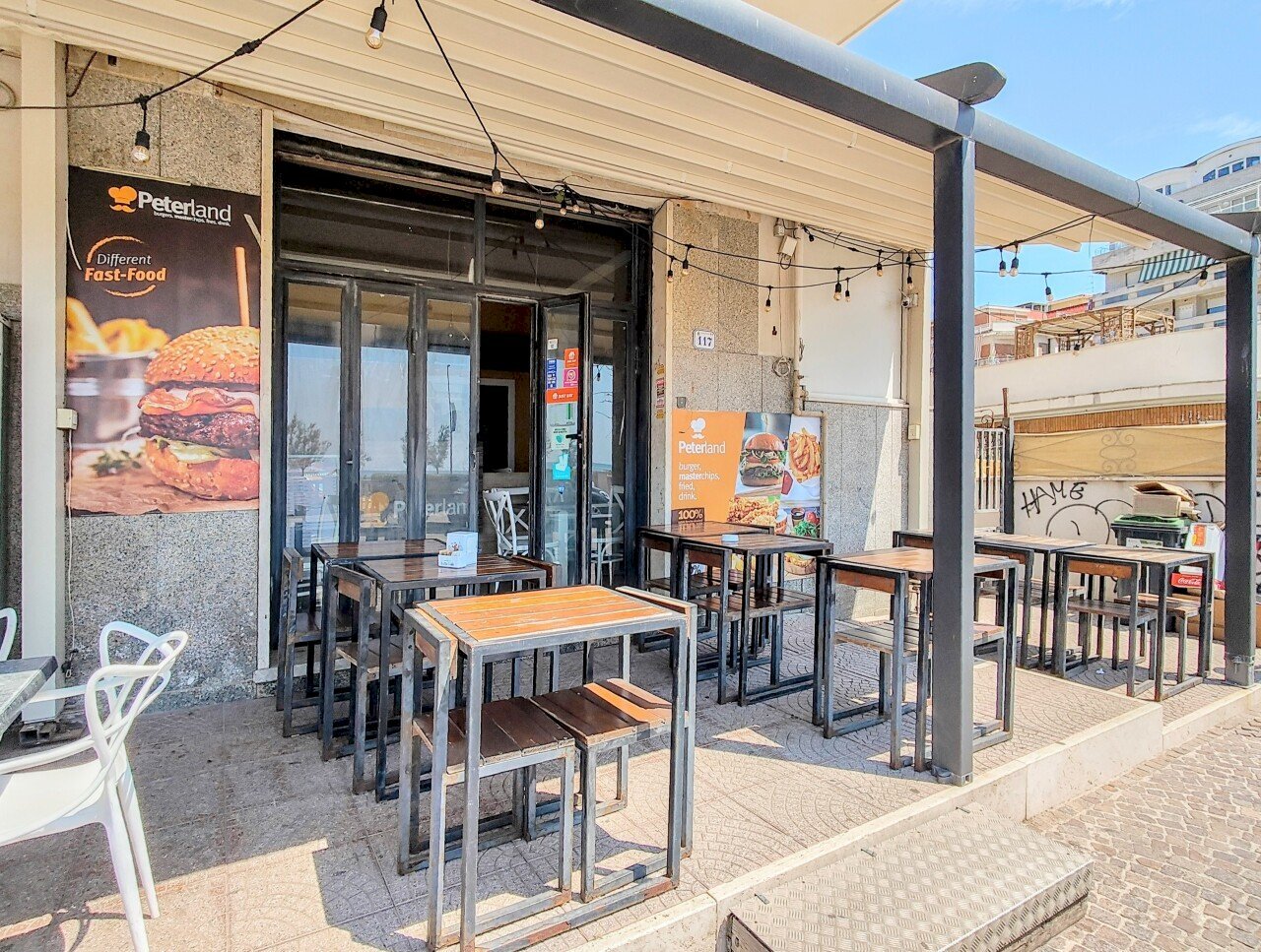 IMG_20250619_115141998_HDR~2.jpg - Sandwiches - Piadineria - Creperie Viale Giacomo Matteotti 117, Nettuno - photo 1