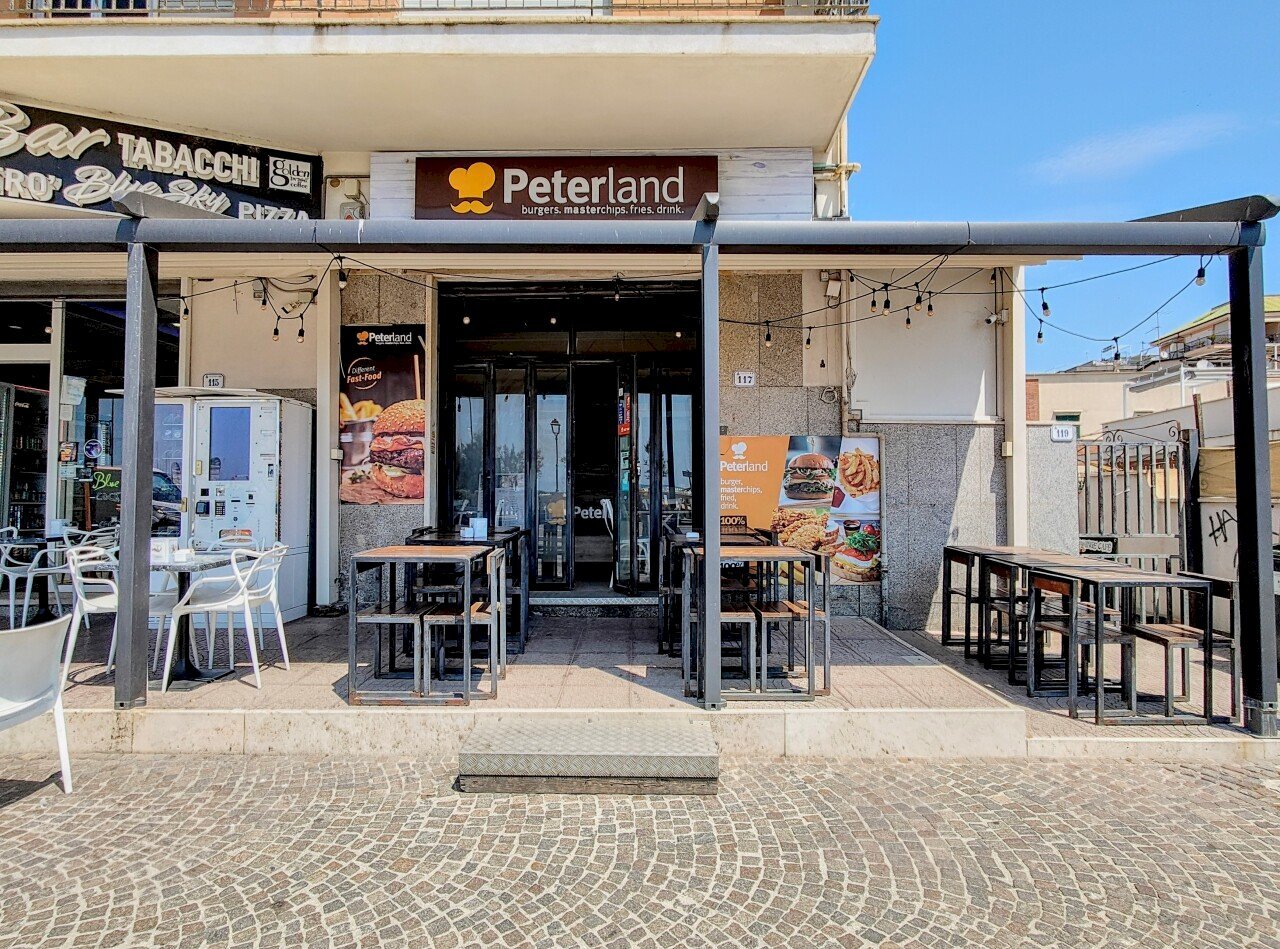 IMG_20250619_115132739_HDR~2.jpg - Sandwiches - Piadineria - Creperie Viale Giacomo Matteotti 117, Nettuno - photo 2